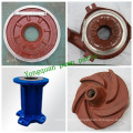 2015 Hot Sale vertical submerged centrifugal pump